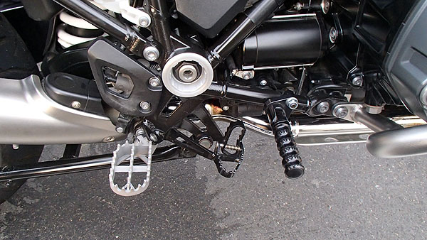 R1200GS LC Adventure